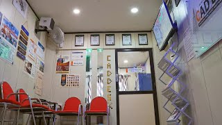 CAD DESK TRIVANDRUM