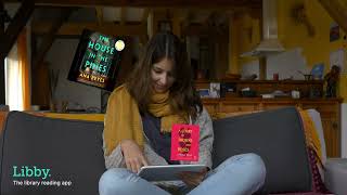 Libby UK - the library reading app - ebooks & audiobooks