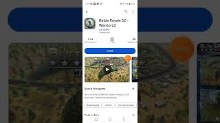 Top Best Game Like Free Fire Under 100MB(Online/Offline)|free fire copy games😨#shorts #ytshorts #ff