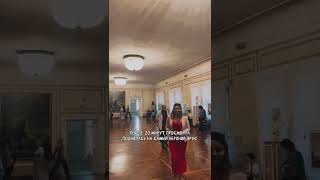 Мариинский театр в Питере: какие места лучше выбрать? #питер #санктпетербург #мариинскийтеатр
