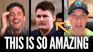 Tim & JVL React: Mehdi Hasan vs. 20 Far-Right Idiots