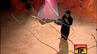 Wo Dekho Paani Araha Hai | Mesum Abbas | 2011 | Parcham Hawa Mai Lehra Raha Hai | Noha Bibi Sakina