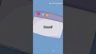 Why JavaScript is Essential After HTML & CSS  #coding #codingshorts #codeblocks #js #shorts