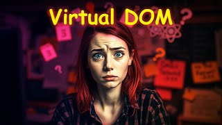 Virtual DOM: The Science Behind The React Magic | Geekboots