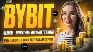 Bybit Platform Overview: Features, Trading, Security, and Beginner Education