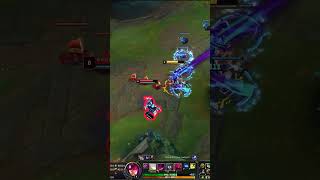 Lider vs Ryze - Outplayed - League of Legends #shorts