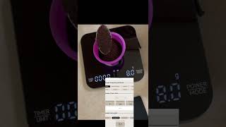 How To Make The Perfect Cup Of Coffee With The Mini Coffee Scale