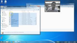 Google Drive Setup for SASD