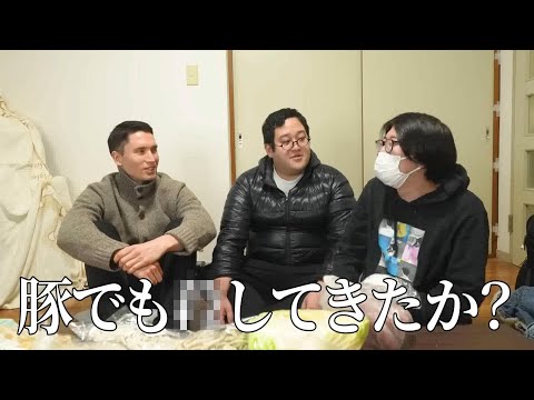 バキ童のインパクトのある発言集