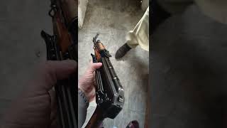 ak 73 #gun #pistol #gunpistol #explore #beretta #goodgun #rifle #mm2 #beretta92x #automobile