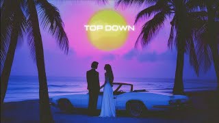 Tory Lanez Synthwave Type Beat - Top Down
