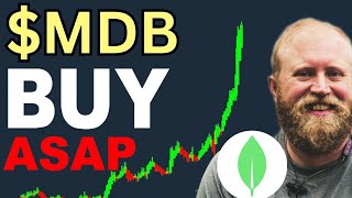 MDB Stock WEDNESDAY NEWS! (the exact answer) Mongodb stock analysis best broker