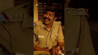 Mime Gopi Rude Behaviour with Constable | #PoliceKyaAapkiDosthHai | #shorts | #ytshorts