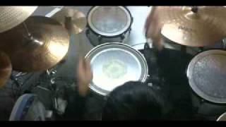 Practice Drum / Eat time - Oops Nice