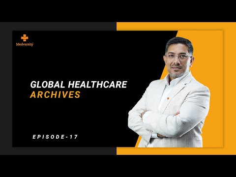 Global Healthcare Archives - Episode 17 | 5th Week of Nov 2020
