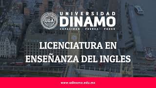 🎓𝐋𝐈𝐂𝐄𝐍𝐂𝐈𝐀𝐓𝐔𝐑𝐀 𝐄𝐍 𝐄𝐍𝐒𝐄Ñ𝐀𝐍𝐙𝐀 𝐃𝐄𝐋 𝐈𝐃𝐈𝐎𝐌𝐀 𝐈𝐍𝐆𝐋𝐄𝐒🇺🇸🇬🇧