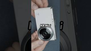 The TINY Mirrorless Camera You Didn't Know About 📸