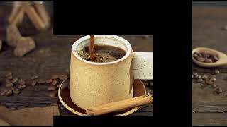 "Relaxing Coffee & Text Design | Creative Typography & Aesthetic Vibes" #youtube #youtubevideos