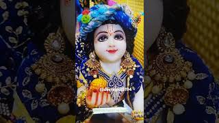# ohh mere krishna murari ab to darsh dikhayo#jaishree krishna #status #