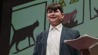 Rethinking human bias in decision-making | Jesús Moreno | TEDxYouth@ASM