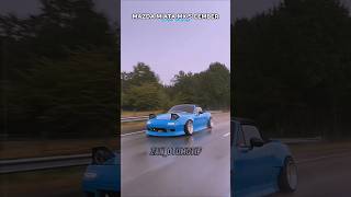 Miata mx-5 Blue😎Mazda Miata Cember #automobile #cars #mazdamiata #jdm #edit #miata
