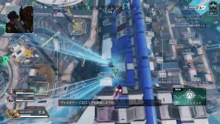 エイムと立ち回り向上カジュアル