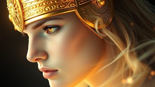 Athena – Epic Orchestral Fantasy Music | Fantasy Playlist for Inspiration and Study