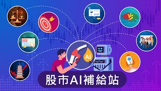 【股票健診-2大功能】股票健診看出何時該進退場