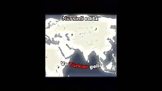 Ve Türkler gelir #osmanlı #türkiye #türk #edit #asker #shorts #fyp