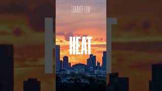 Feel the heat of summer with fiery and dynamic EDM tracks. #SummerHeat #EDMBeats #HotVibes
