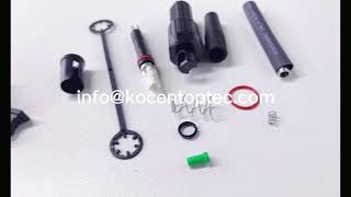 Huawei Mini SC Outdoor Waterproof Fiber Optic Connector Patch Cable