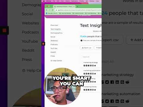 The New Best Way To Build A Content Strategy?