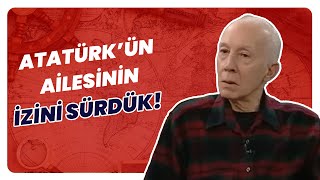 Atatürk’ün Ailesi Nereliydi? Gerçek Kökeni Ne? | Tarihin Arka Odası