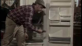 Red Green DIY Dishwasher