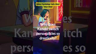 Anime Psychology Facts, which fact do you relate too? #anime #animelife #deepthoughts