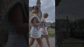 Walk to Malmö #malmo #sweden #youtubeshorts #foryou #festival2024 #malmö2024