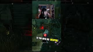 I was so excited #dbd #dbdclips #deadbydaylightmoment #deadbydaylight