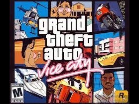 Ultimate vice city