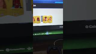 Had fun while opening packs #fifafutpack #fifa #newpacks #football #fut