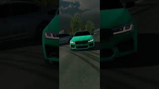 BMW m5 f90 🗿 DENZE GOYES 🤝KRW