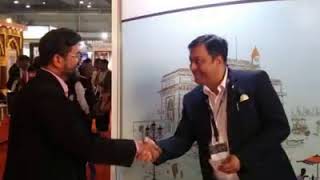Day 2 @ SATTE 2019