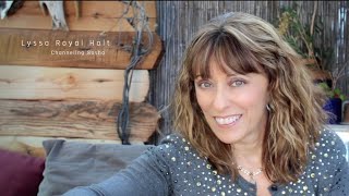 ED Podcast EP63  Lyssa Royal Holt: Coherence, Contact & the Return of the Lemurian Heart