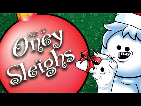 Best of Oney Sleighs (Oney Plays Compilation)