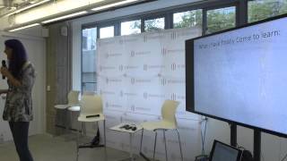 DevTO #38: Talk #1: Super-sizing your Ruby App