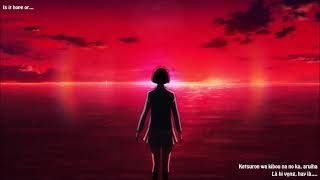 【AMV】[Vietsub + Engsub] 降伏論 \ Koufukuron - Miyashita Yuu - Platinum End