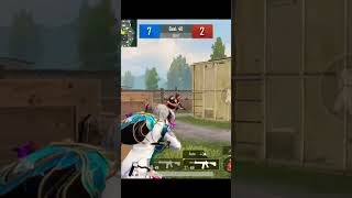 Pubg Tdm M4 no slides 😎