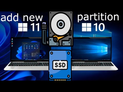 How to Easily Partition a Hard Drive | Beginner-Friendly Guide