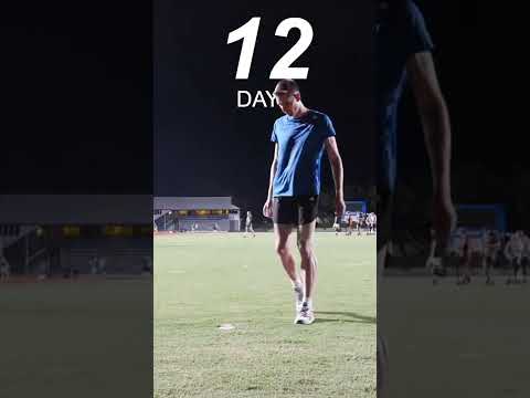 Miracle 12 days recovery to compete at the Tokyo Olympics. Full videos are now live on my channel