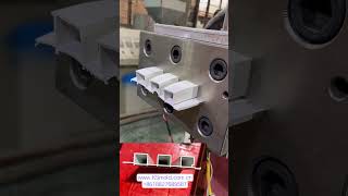 169mm uPVC wall panel mould - KSmold