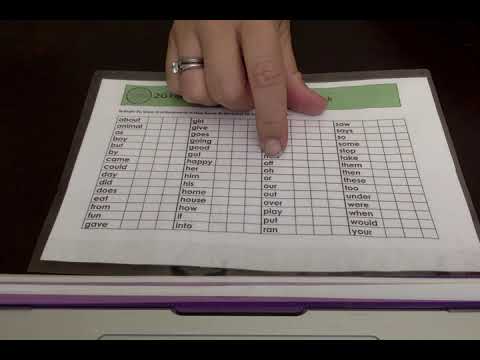 Beat the Teacher 2G Power Words